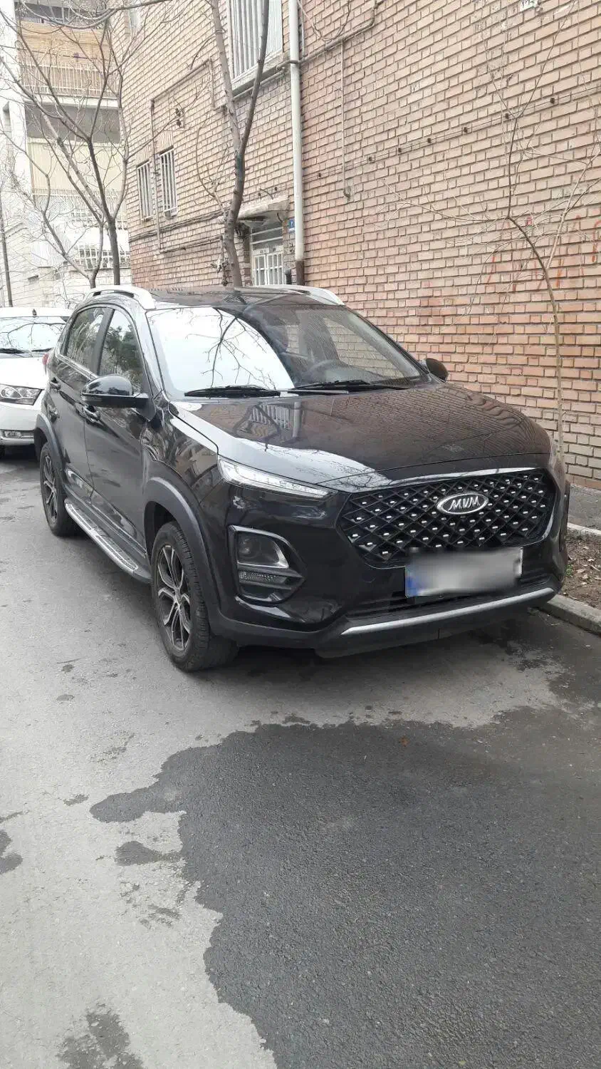 x22por|خودرو سواری و وانت|تهران, دبستان|دیوار