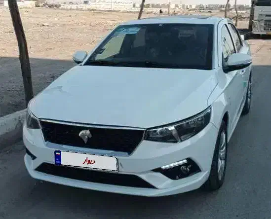 تارا v4 1403|خودرو سواری و وانت|پاکدشت, پاکدشت (مامازند)|دیوار