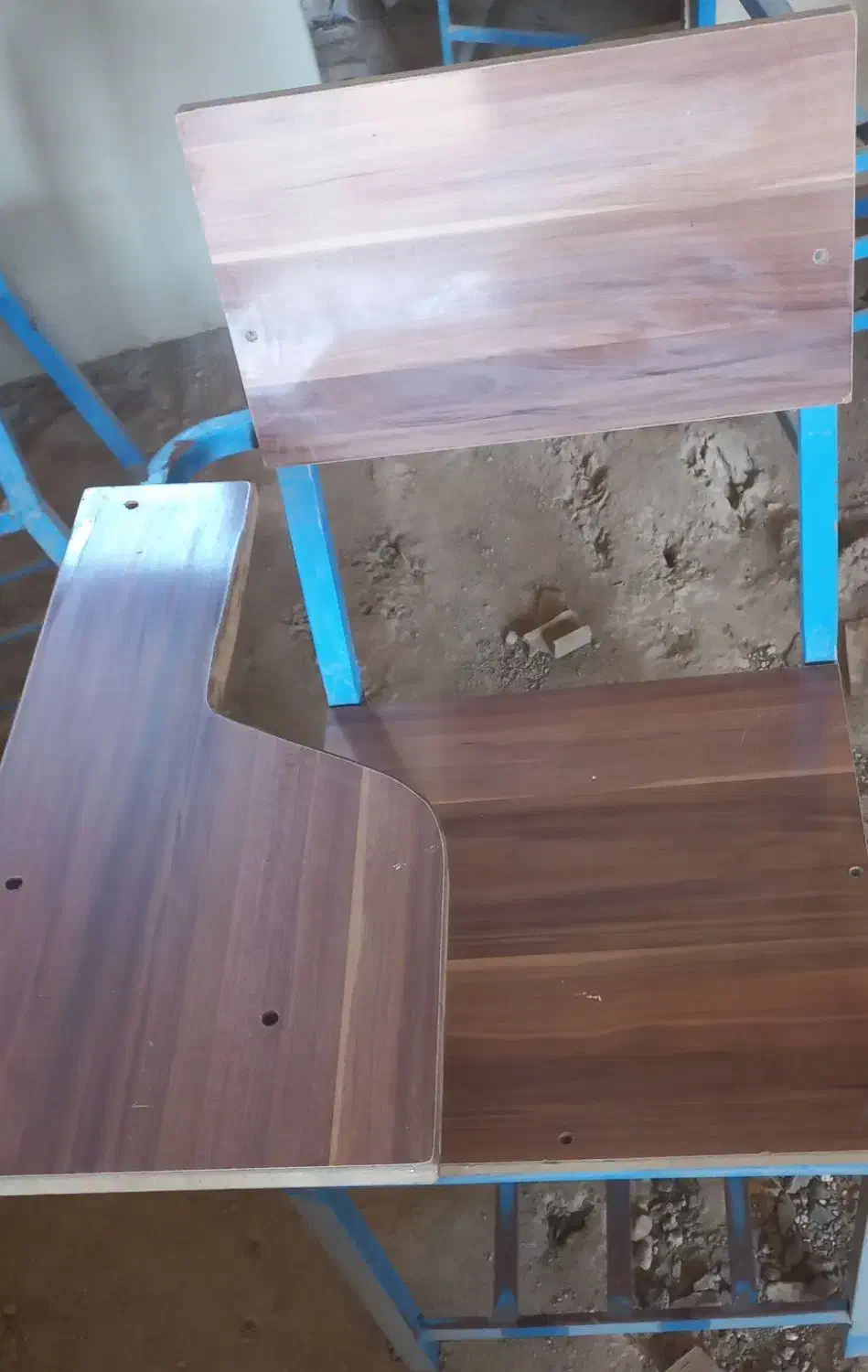 شخصی|صندلی و نیمکت|گناباد, |دیوار