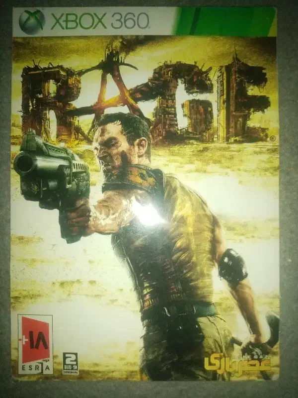 بازی ایکس باکس ۳۶۰ xbox360|کنسول، بازی ویدئویی و آنلاین|طرقبه, |دیوار