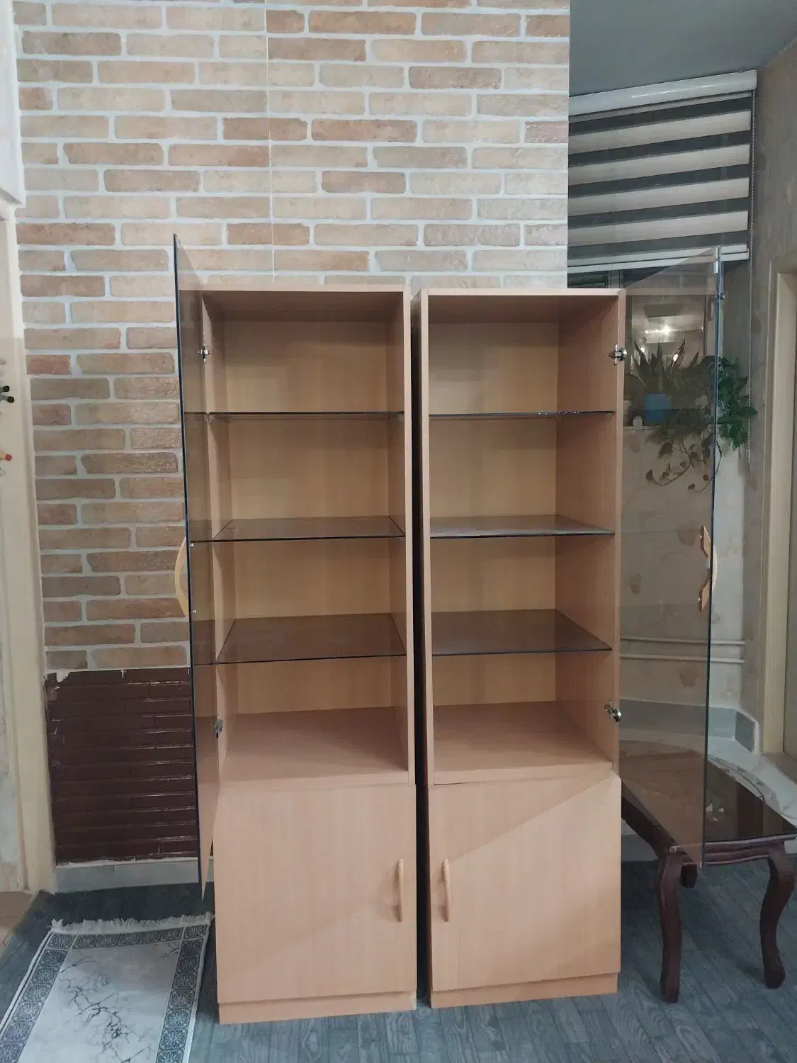 بوفه|بوفه، ویترین، کنسول|کرج, گلشهر|دیوار