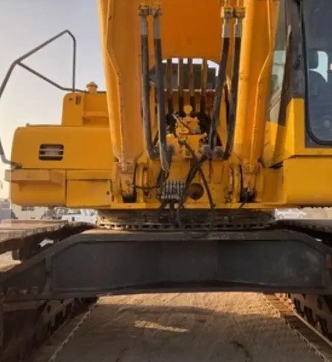 بیل کوماتسو 800-2014-لودر کوماتسو WA 500-6مدل 2019|خودرو سنگین|تهران, قیطریه|دیوار