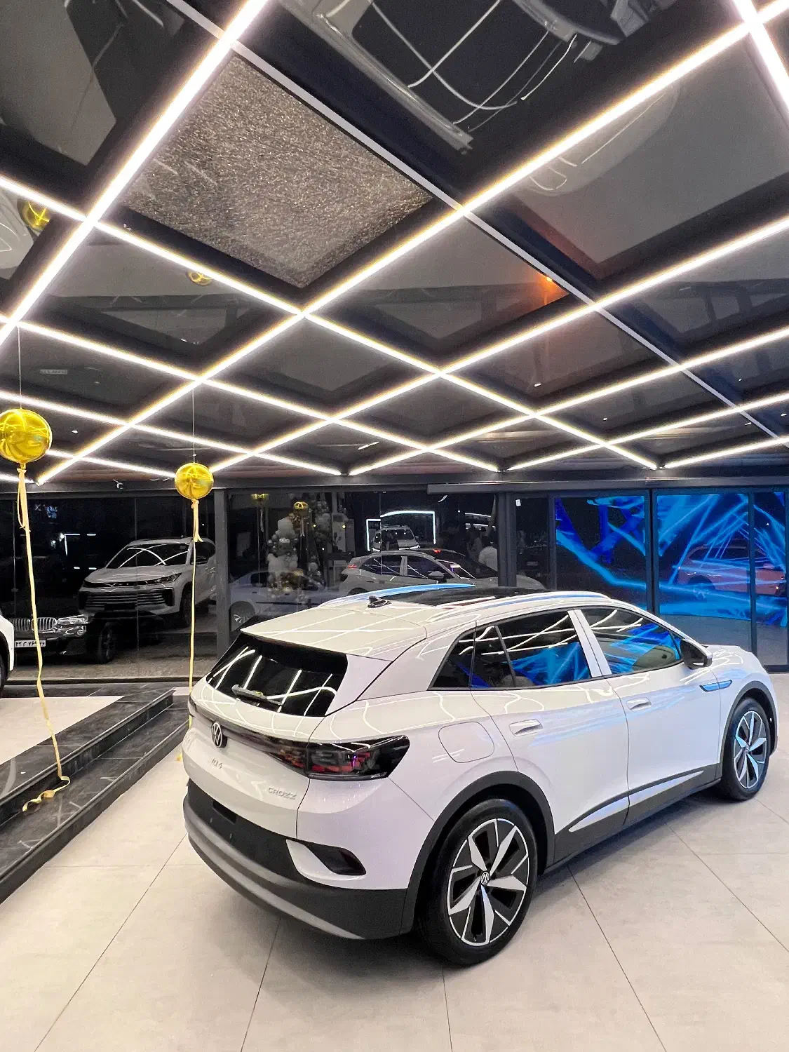 Id4|خودرو سواری و وانت|رشت, حومه رشت|دیوار