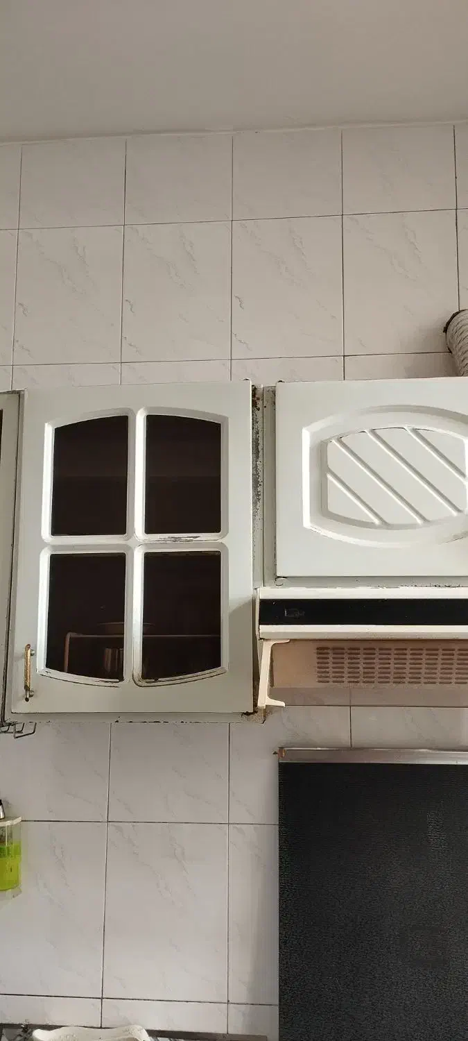 کابینت فلزی|مصالح و تجهیزات ساختمان|دورود, |دیوار