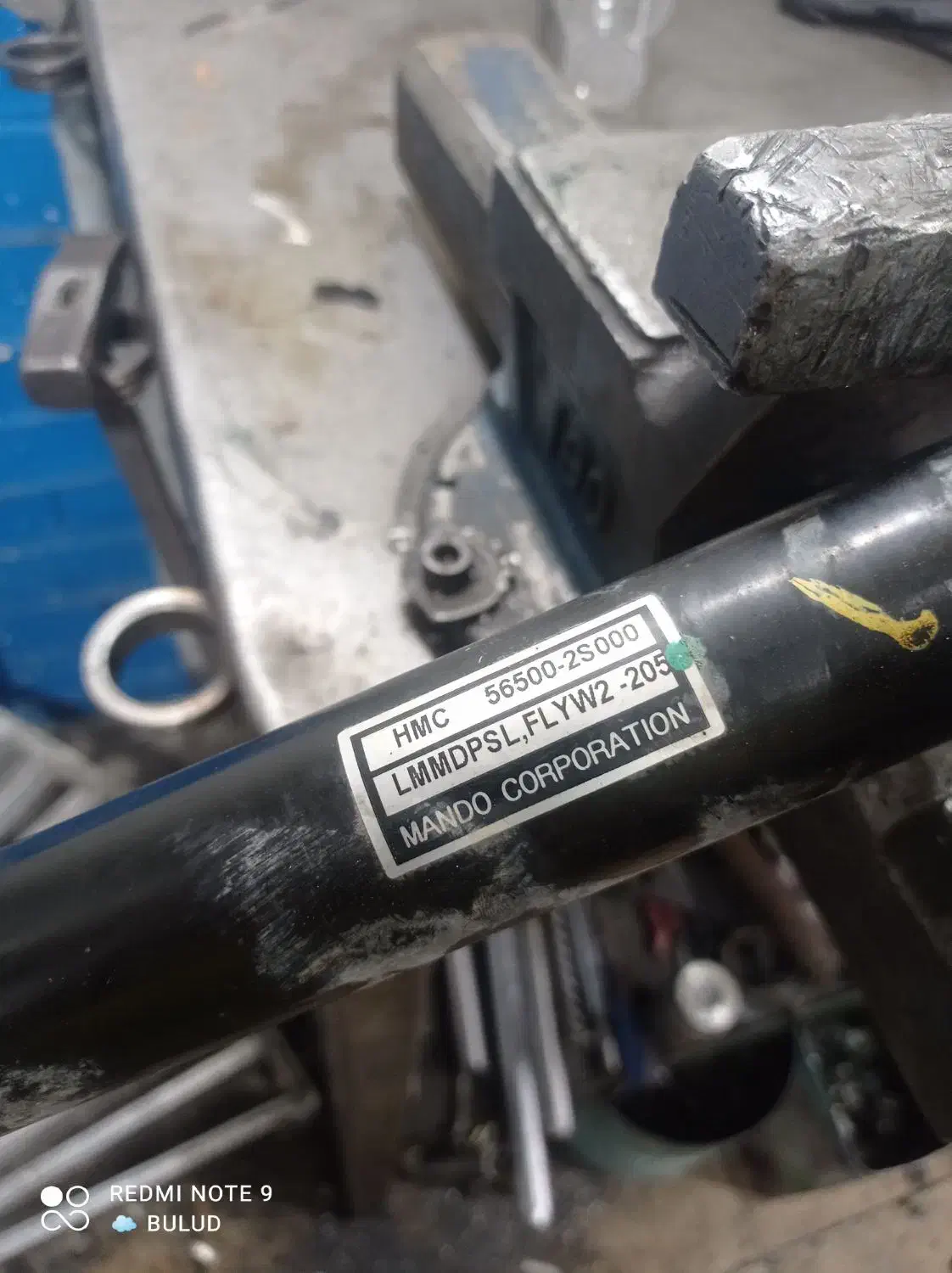 تعمیر فرمان خودرو برقی و هیدرولیک|خدمات موتور و ماشین|تبریز, |دیوار