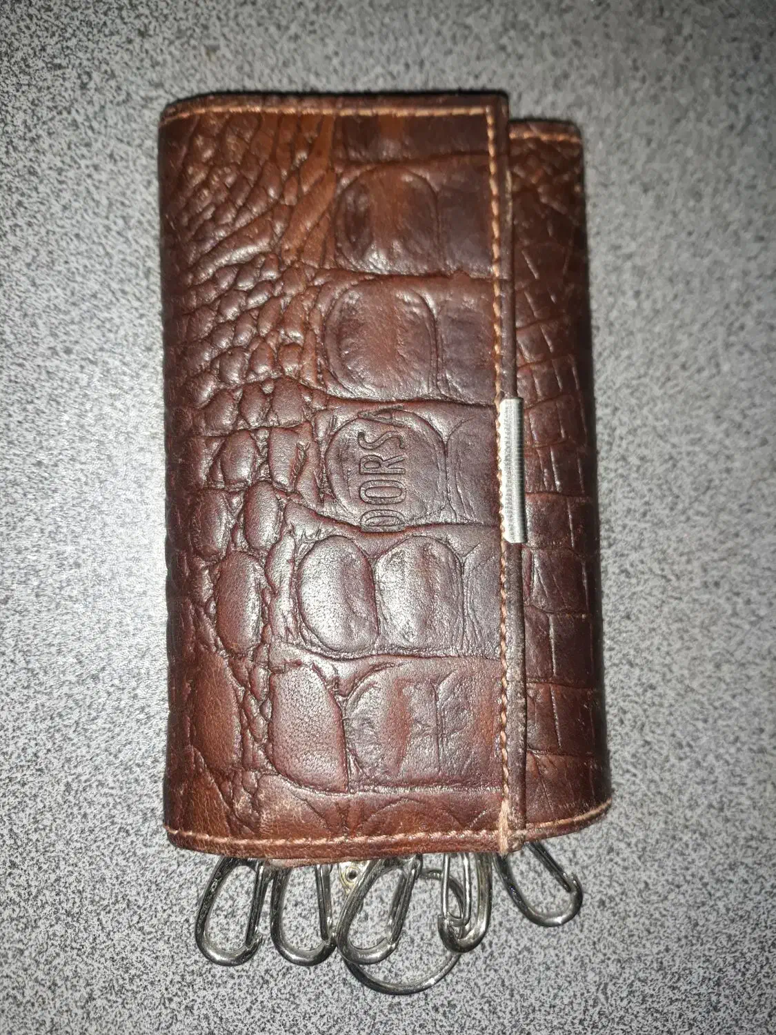 کیف مدارک وکلید|کیف، کفش، کمربند|اصفهان, کردآباد|دیوار