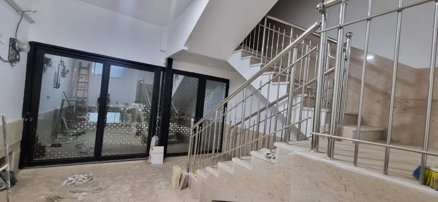 ویلایی عطاران دو طبقه فول بازسازی|فروش خانه و ویلا|قم, قلعه یزدیها|دیوار