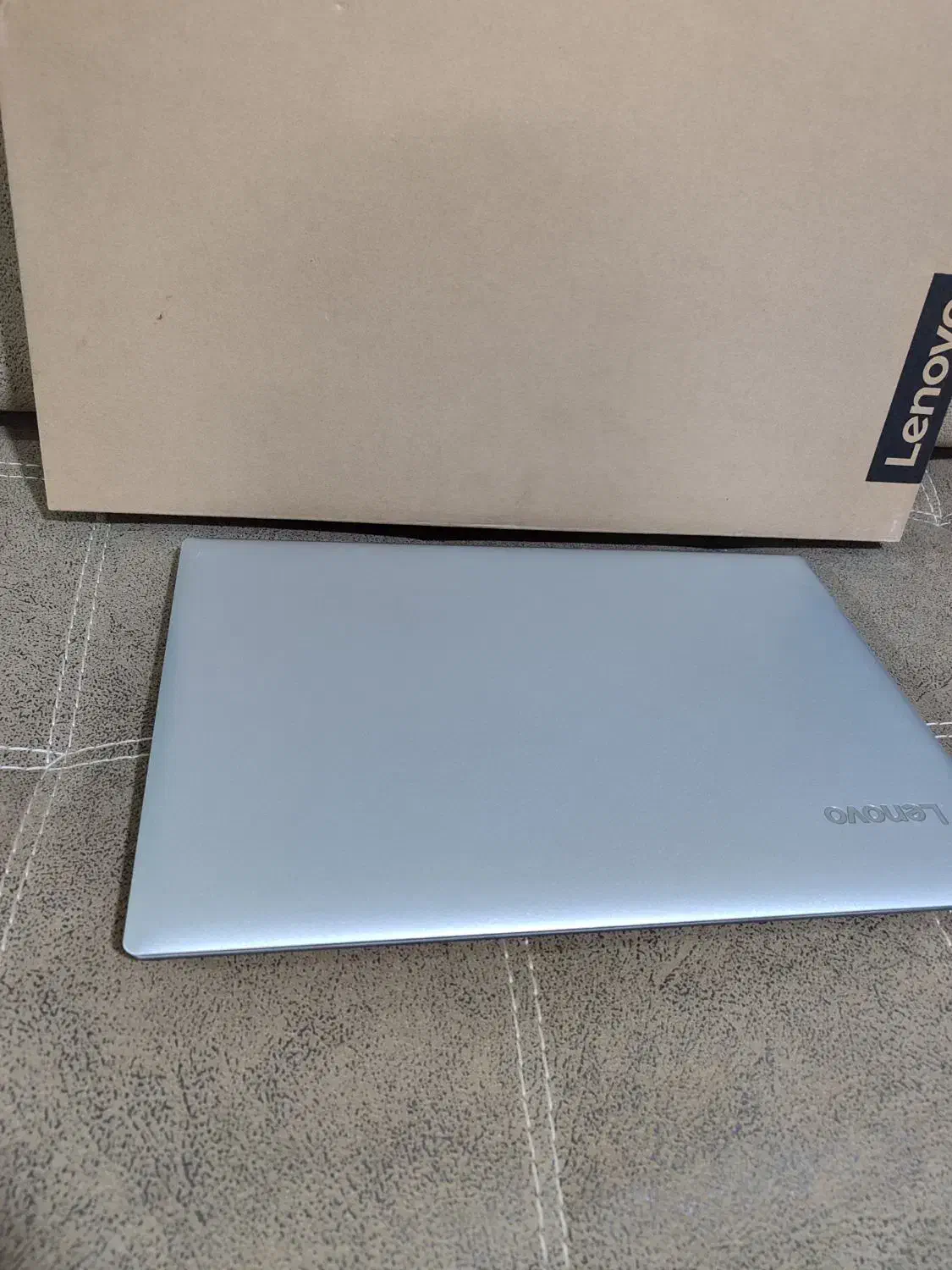 لپتاپlenovoمدلideapad320سی پی یوcorei3 هارد یک ترا|رایانه همراه|تهران, خزانه|دیوار