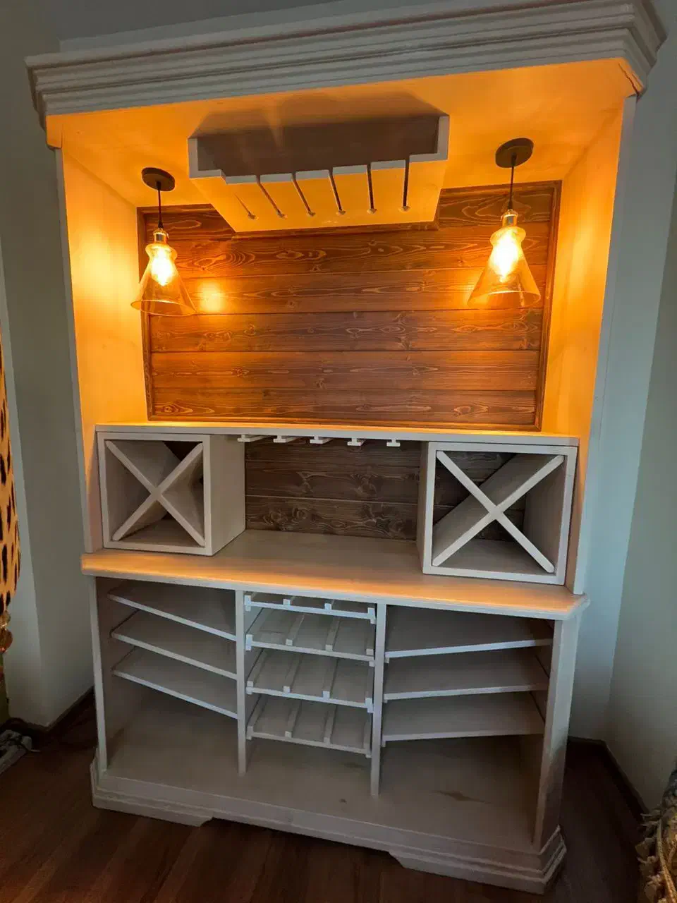 میز بار|بوفه، ویترین، کنسول|تهران,  امام زاده قاسم (نیاوران)|دیوار