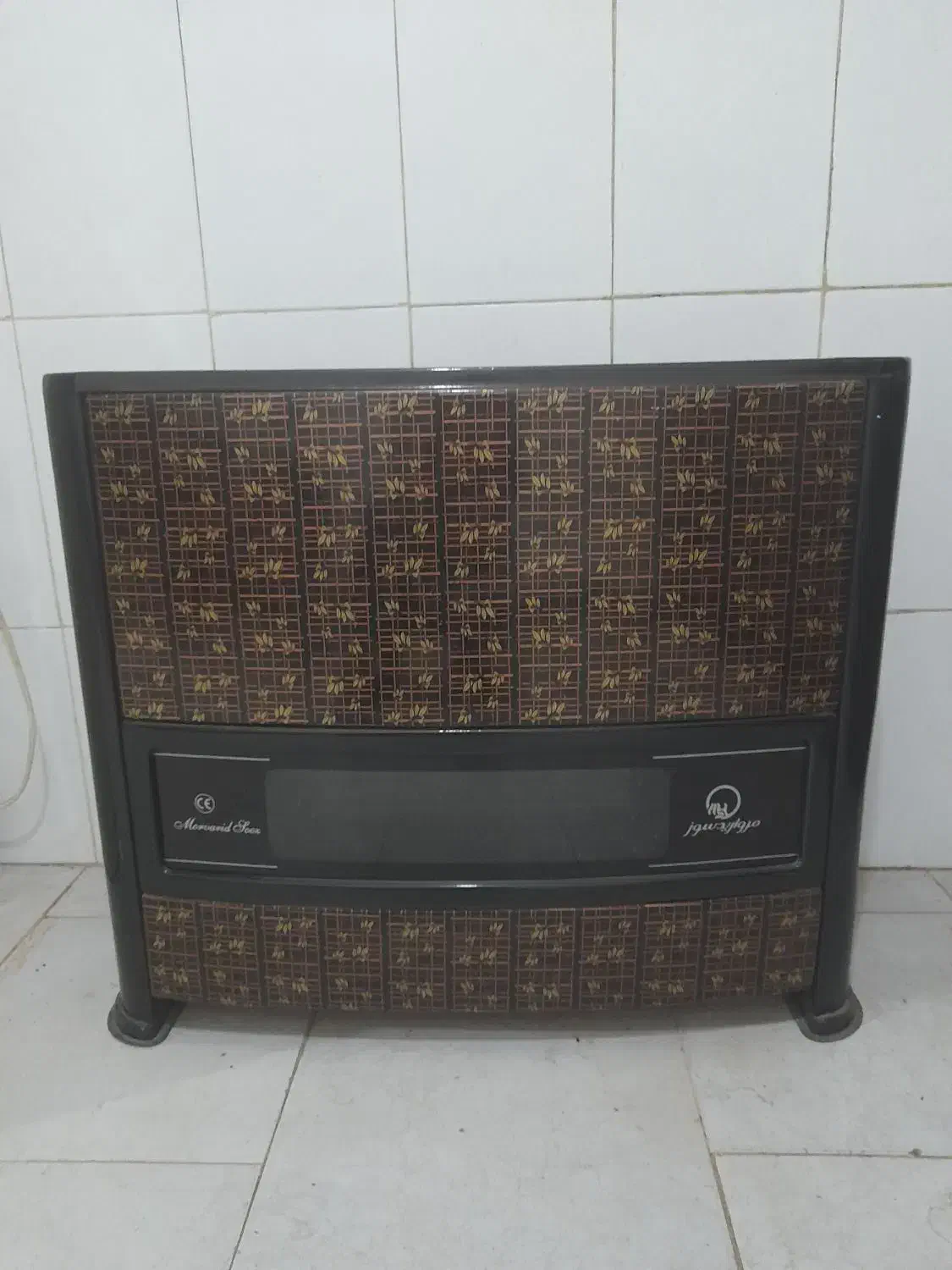 بخاری گازی سالم|بخاری، هیتر، شومینه|شهریار, اصیل آباد|دیوار