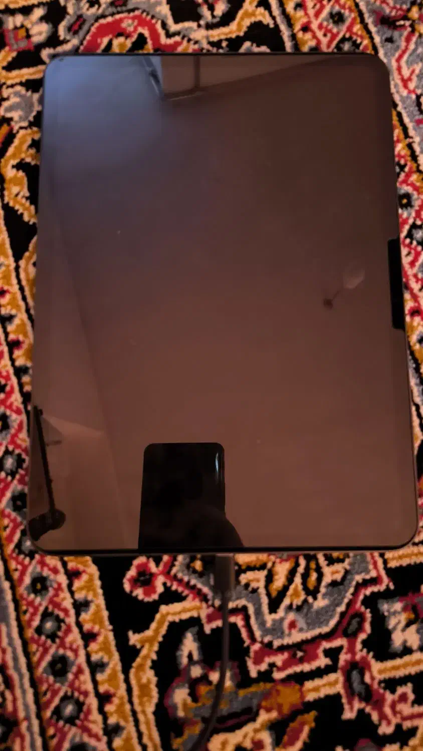 آیپد پرو ۲۰۲۵ ۱۱ اینچ WiFi|تبلت|جوانرود, |دیوار