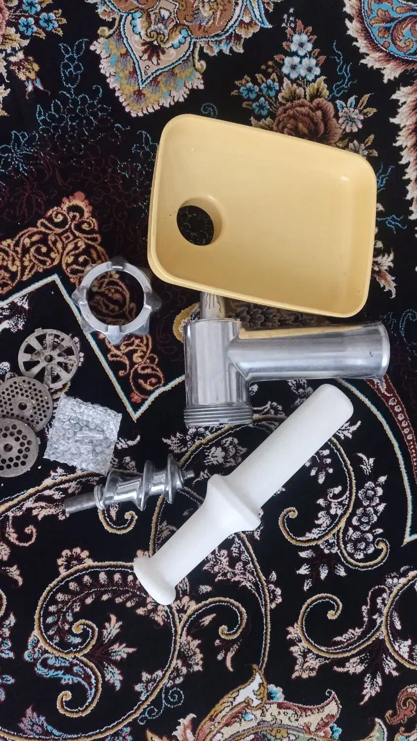 لوازم یدکی چرخ گوشت|خردکن، آسیاب، غذاساز|اسلام‌شهر, شهرک مهدیه|دیوار