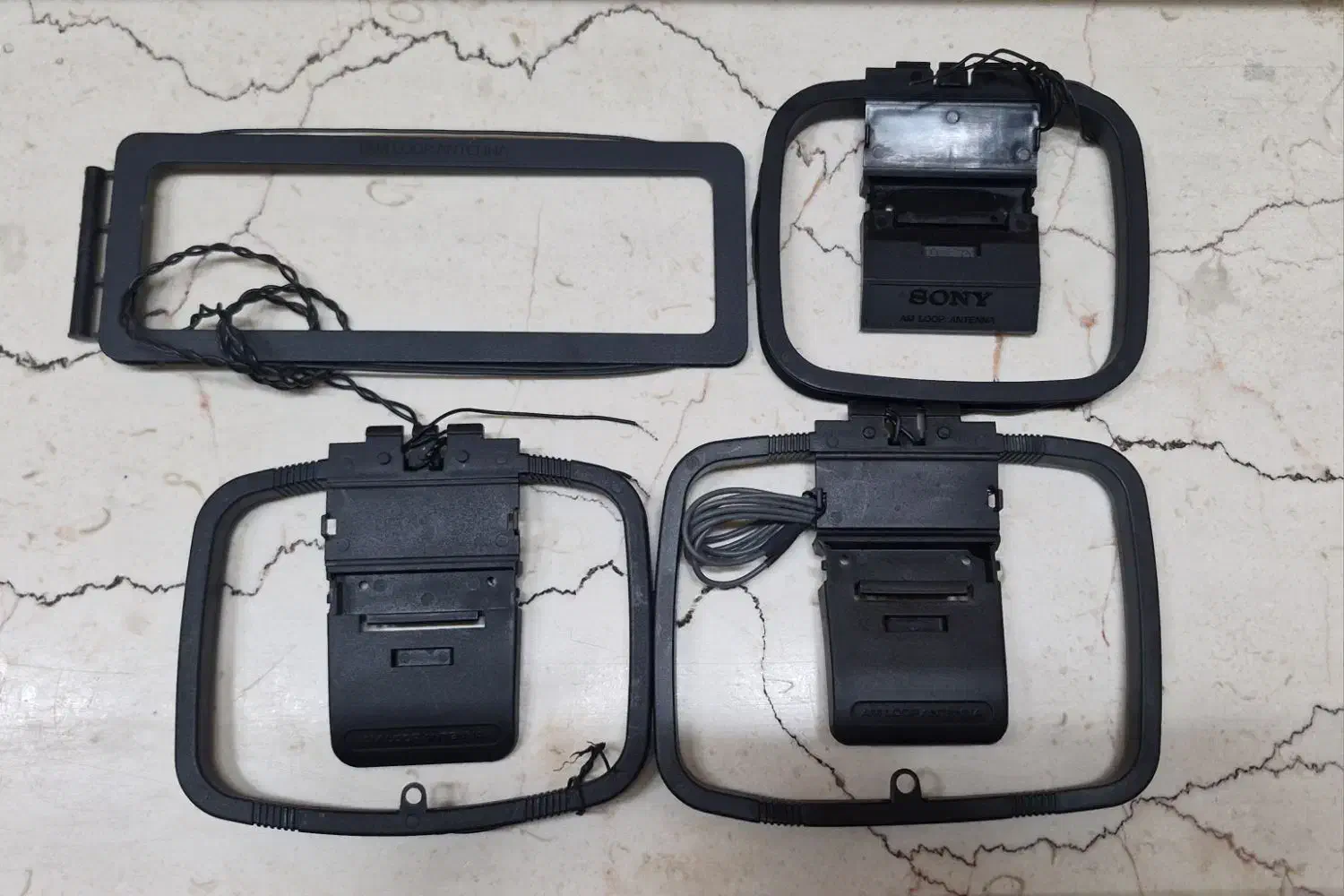 آنتن ضبط|سیستم صوتی خانگی|تهران, شهرک ولیعصر شمالی|دیوار