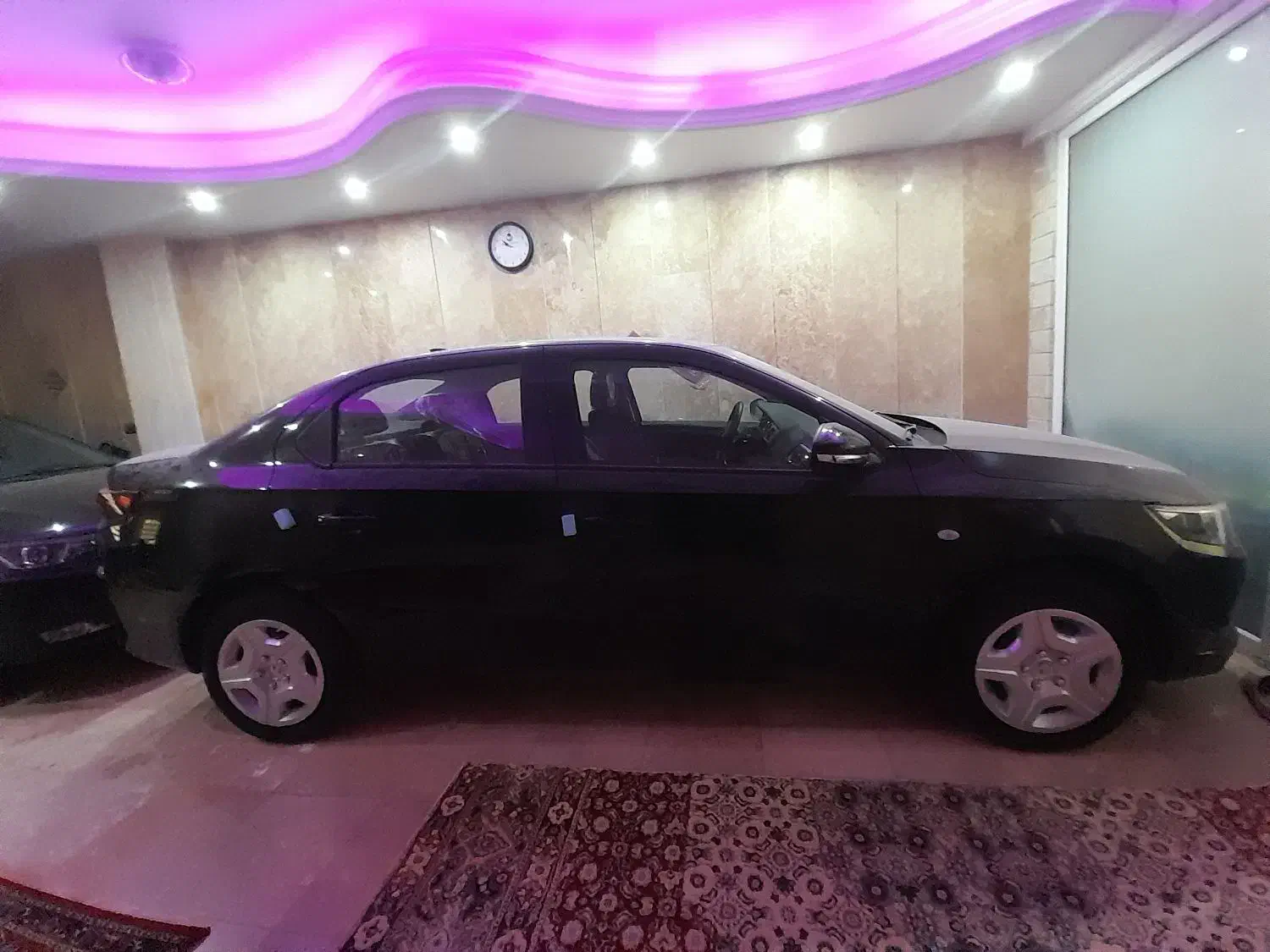 تارا مدل ۱۴۰۴ دستی|خودرو سواری و وانت|قم, انسجام|دیوار