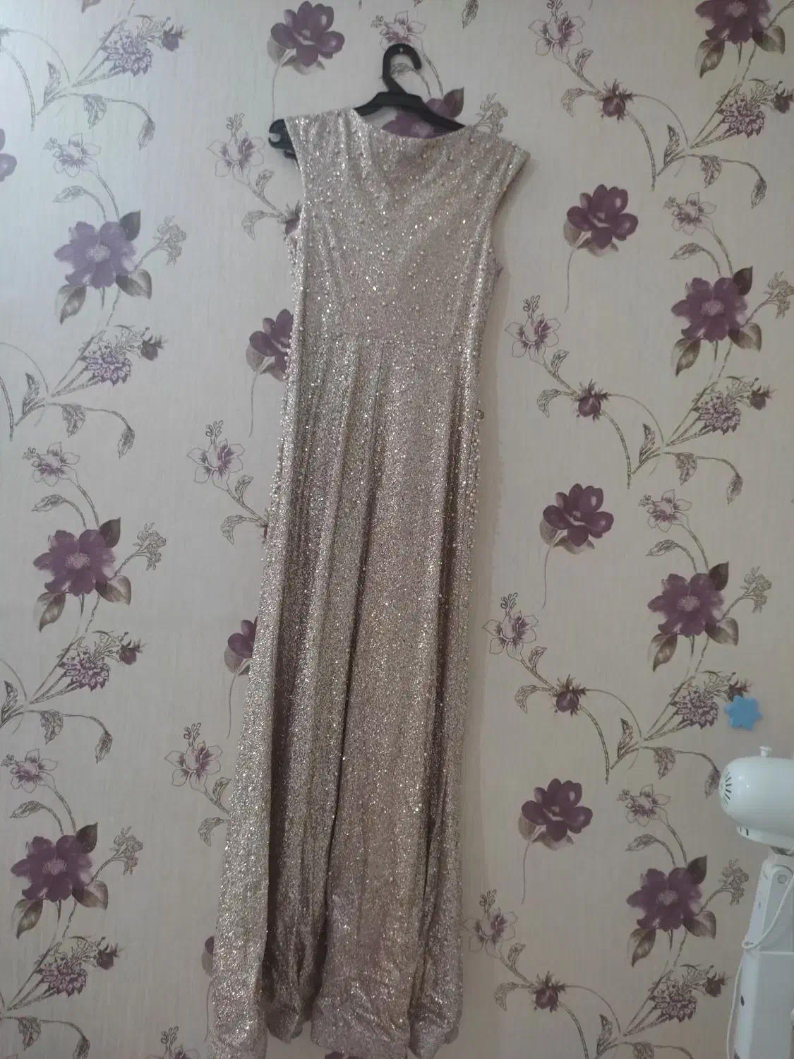 لباس مجلسی سایز۲|لباس|رباط‌کریم, رباط‌کریم|دیوار