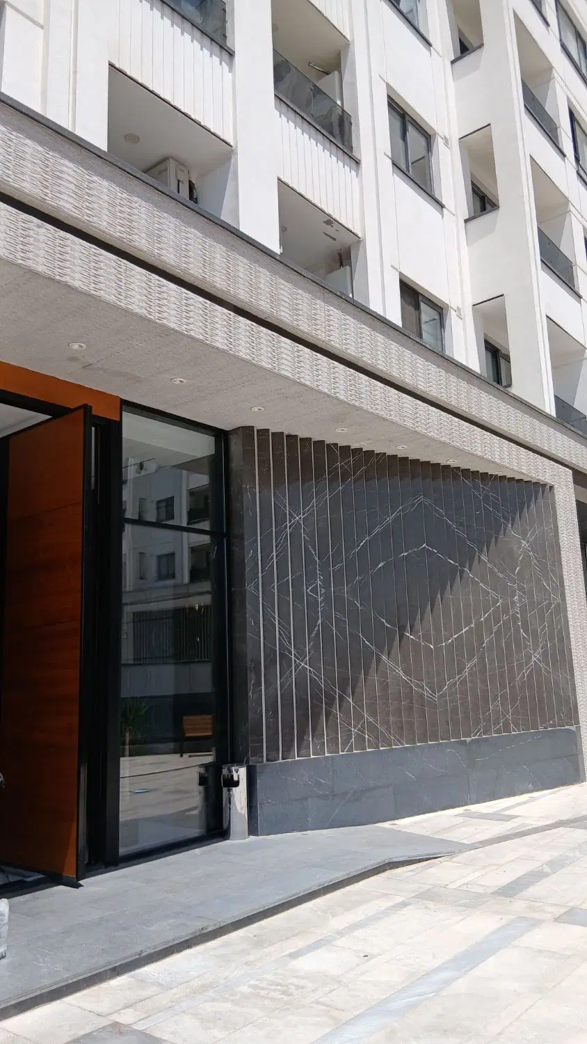 برج نارنجستان 3 دفتر فروش مرکزی|فروش آپارتمان|تهران, مهستان|دیوار
