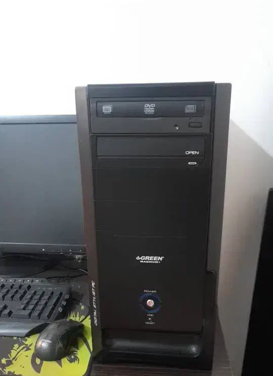 کامپیوتر گیمینگ|رایانه رومیزی|تبریز, |دیوار