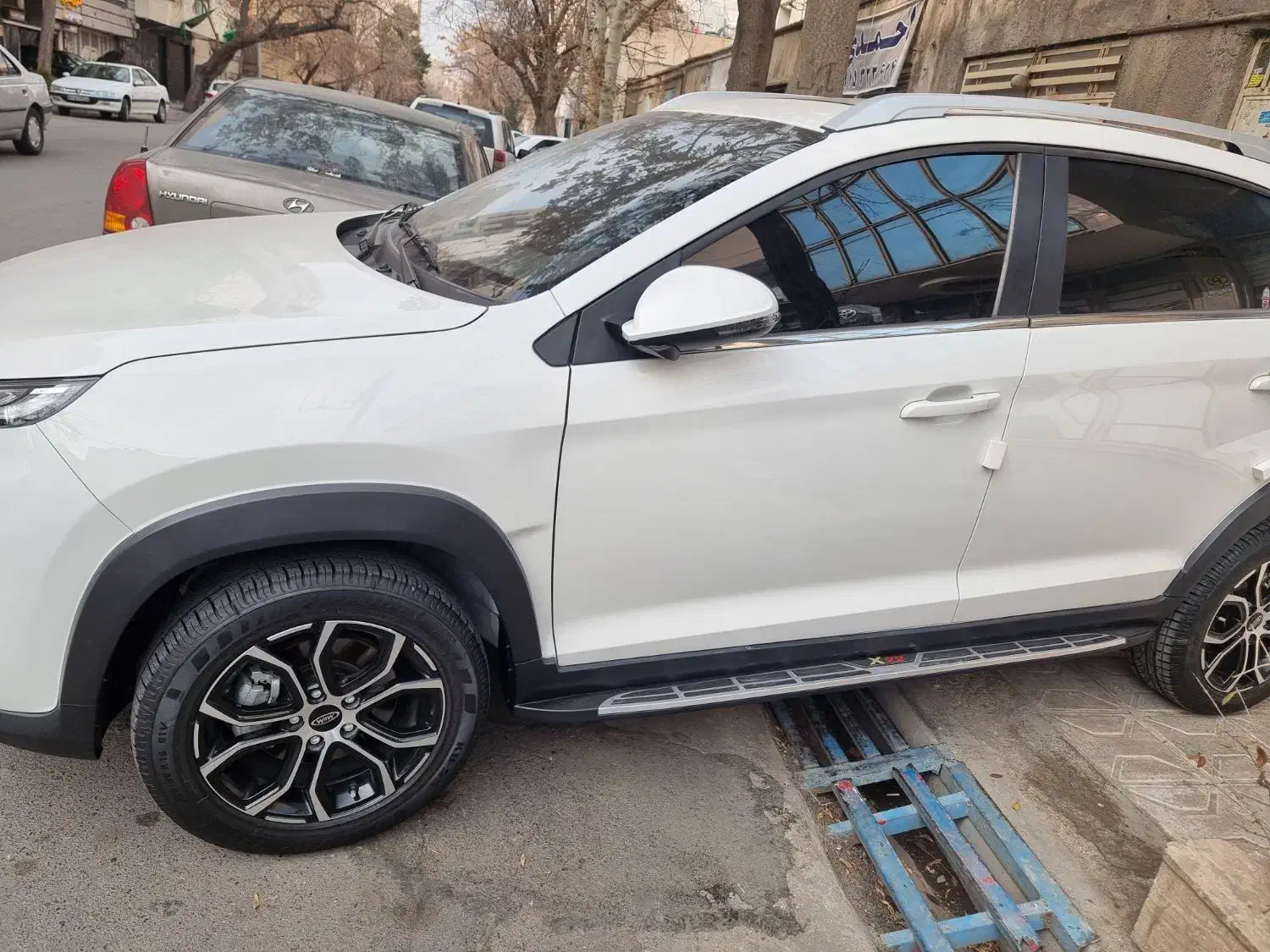 ایکس۲۲ پرو۴۰۴|خودرو سواری و وانت|مشهد, شهید بهشتی|دیوار