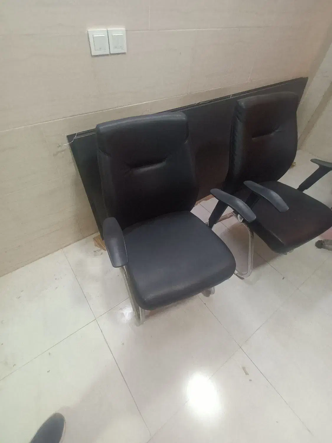 صندلی|دفتر کار|کرج, حیدرآباد|دیوار