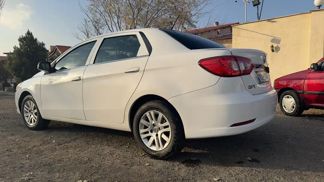 H30کراس صندوق دار|خودرو سواری و وانت|همدان, |دیوار