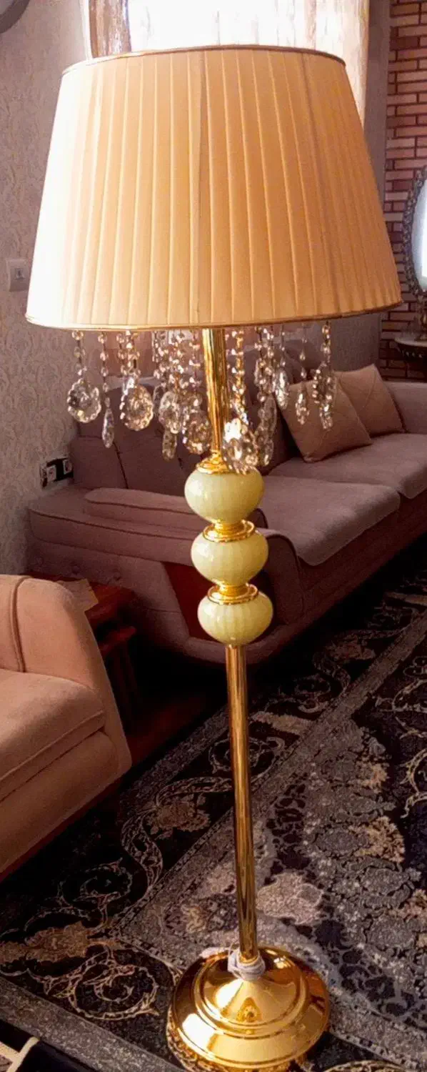 آباژور|چراغ خواب و آباژور|ملایر, |دیوار