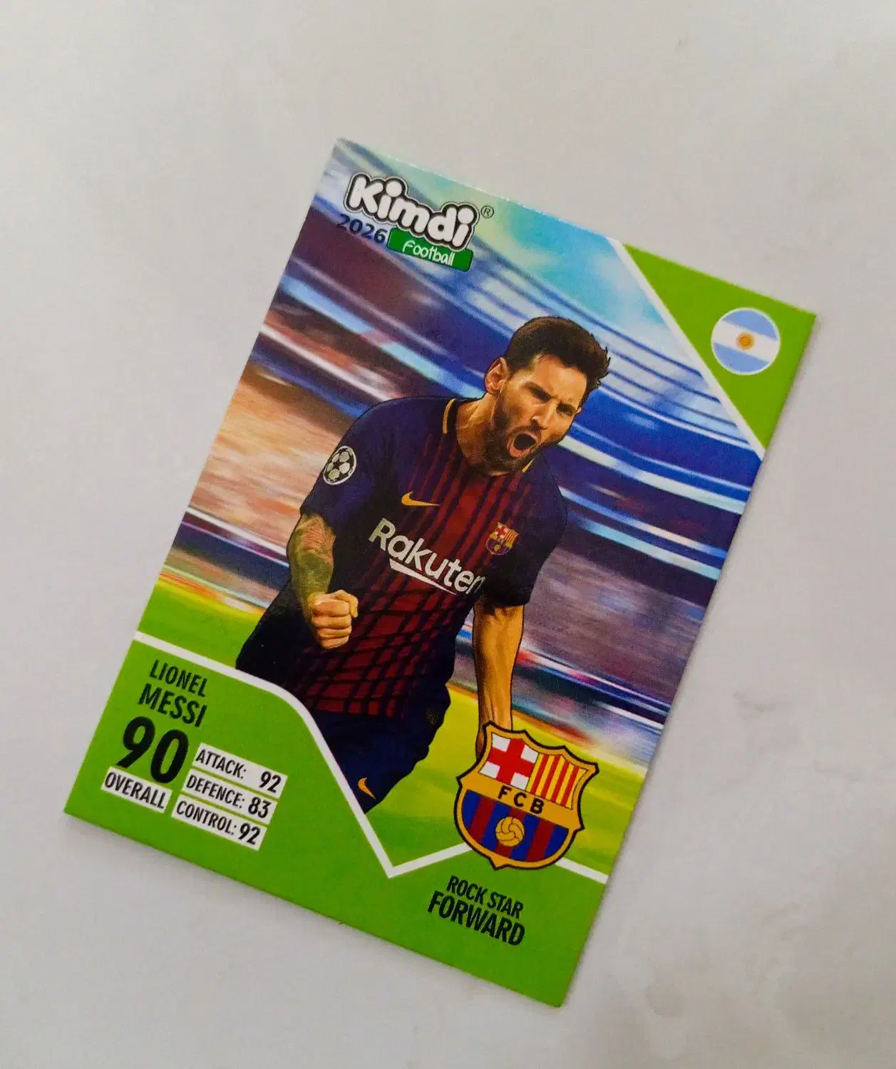 بهترین کارت های ۲۰۲۶ بی نظیر و بی رقیب|کلکسیون و سرگرمی|چالوس, |دیوار