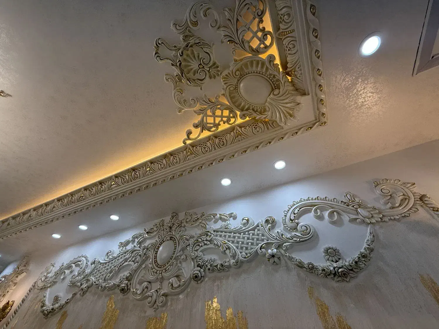 گروه هنری آنتیک|خدمات پیشه و مهارت|خمینی‌شهر, |دیوار