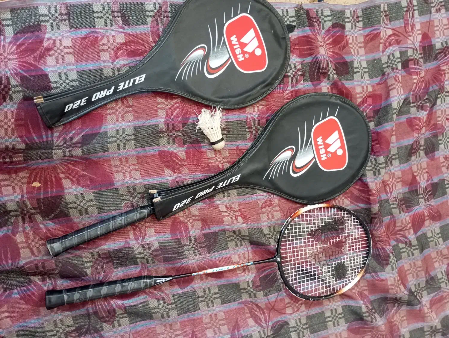 راکت|ورزشهای توپی|سبزوار, باهنر|دیوار