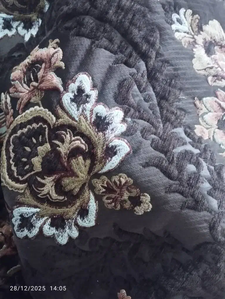 یا یالان پرده نونو|پرده، رانر، رومیزی|تهران, افسریه جنوبی|دیوار