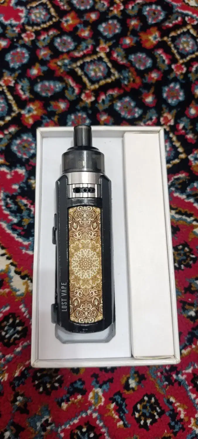 ویپ|زیورآلات و اکسسوری|پارس‌آباد, |دیوار