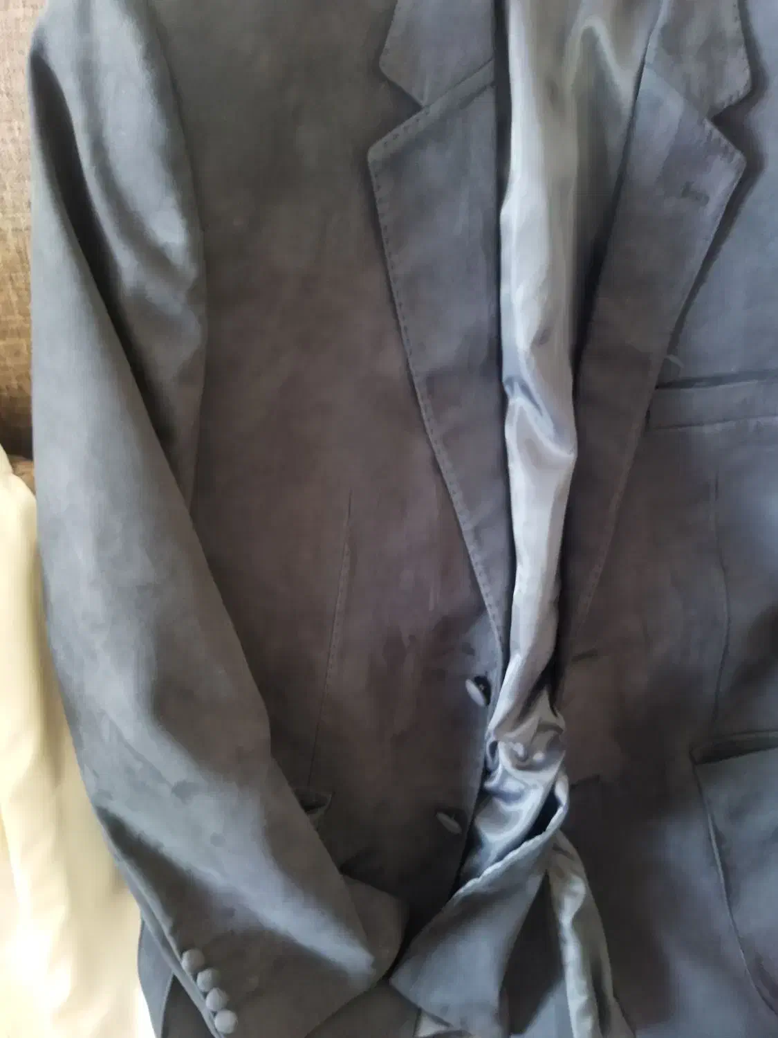 سه عدد کت تک مخمل نو نو|لباس|تنکمان, |دیوار