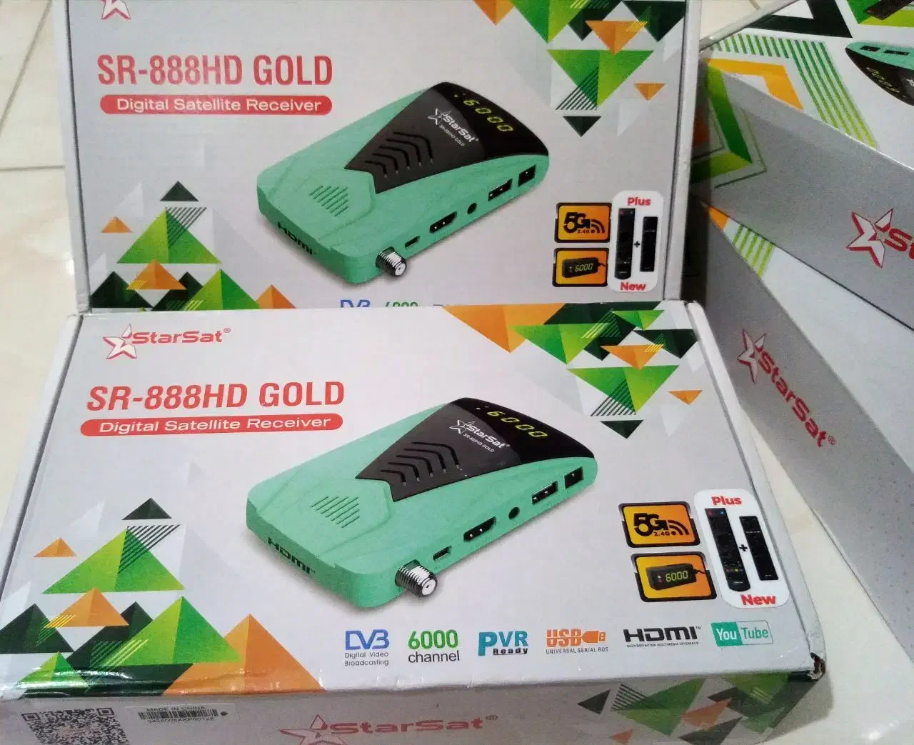 نصب و فروش انواع گیرنده دیجیتال Full HD|صوتی و تصویری|کرج, مهرویلا جنوبی|دیوار