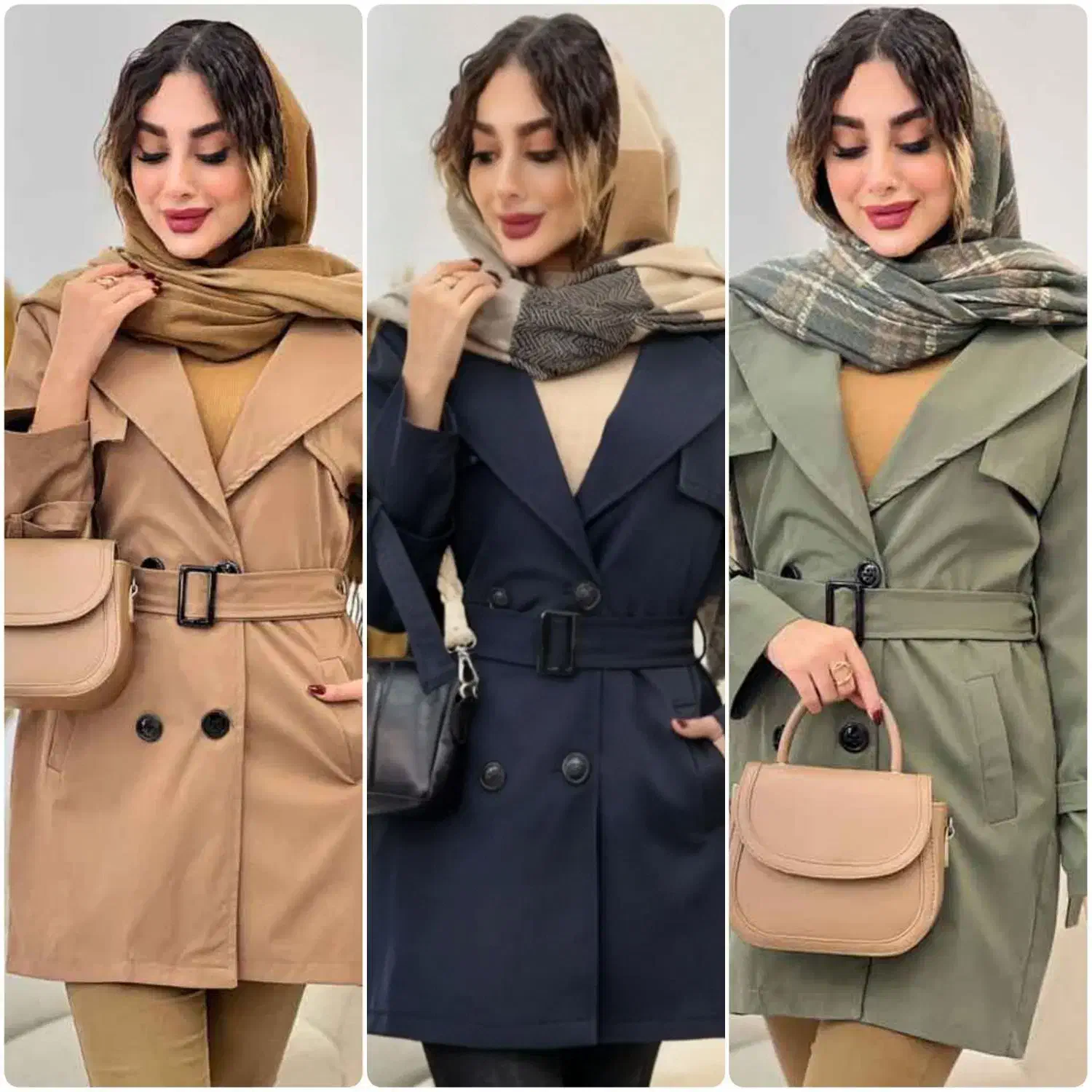 بارونی|لباس|گلبهار, شهر جدید گلبهار|دیوار