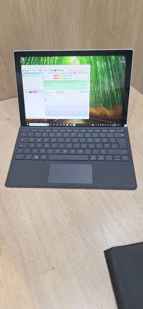 microsoft surface pro 7|رایانه همراه|کرمانشاه, |دیوار