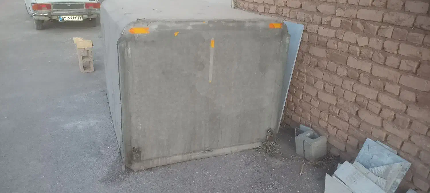 باربند وانت پیکان|قطعات یدکی و لوازم جانبی|میمه, |دیوار