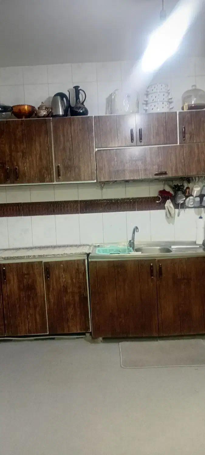 کابینت هفت ملیون|آب‌چکان و نظم‌دهنده ظروف|دورود, |دیوار