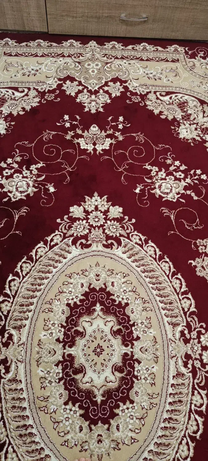 2تخته فرش 6متری|فرش|کرج, حصارک پایین|دیوار