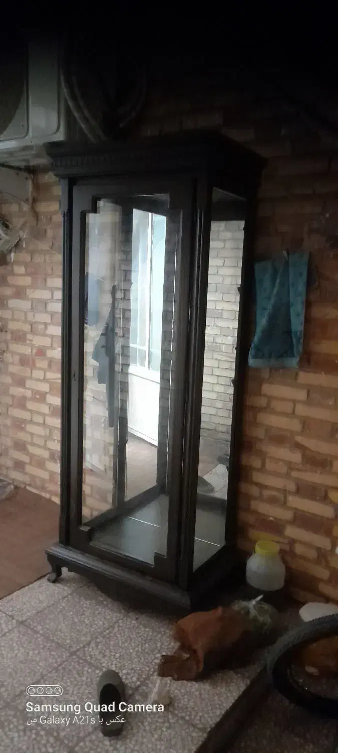 ویترین|بوفه، ویترین، کنسول|قم, بنیاد|دیوار