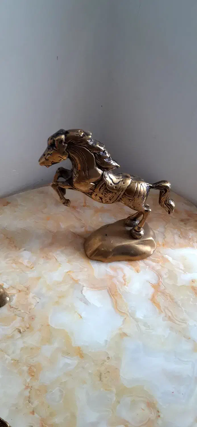 وسایل برنز|مجسمه، تندیس، ماکت|ملایر, |دیوار