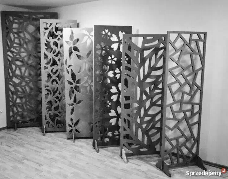 برش لیزری فلزات با دستگاه CNC|خدمات پیشه و مهارت|لاهیجان, گلستان|دیوار