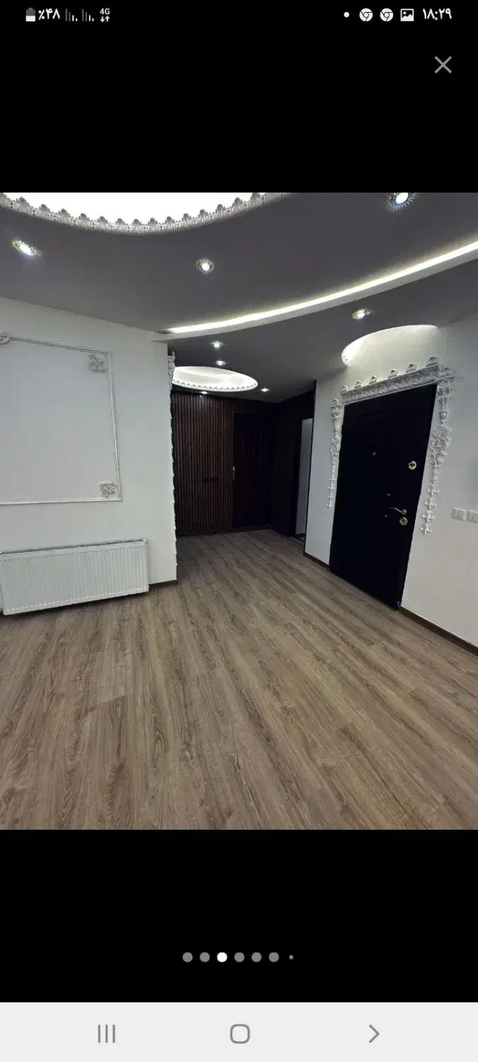 آپارتمان ۱۳۰متری شهرک نادری|اجارهٔ آپارتمان|اردبیل, |دیوار