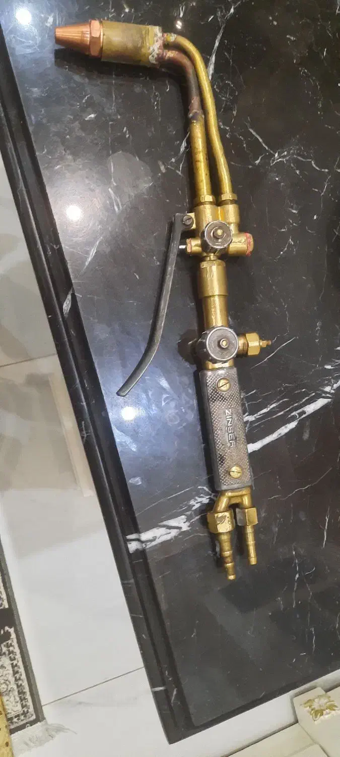 سرپیک هوابرش زینسر اصلی|ابزارآلات|مشهد, گلبرگ|دیوار