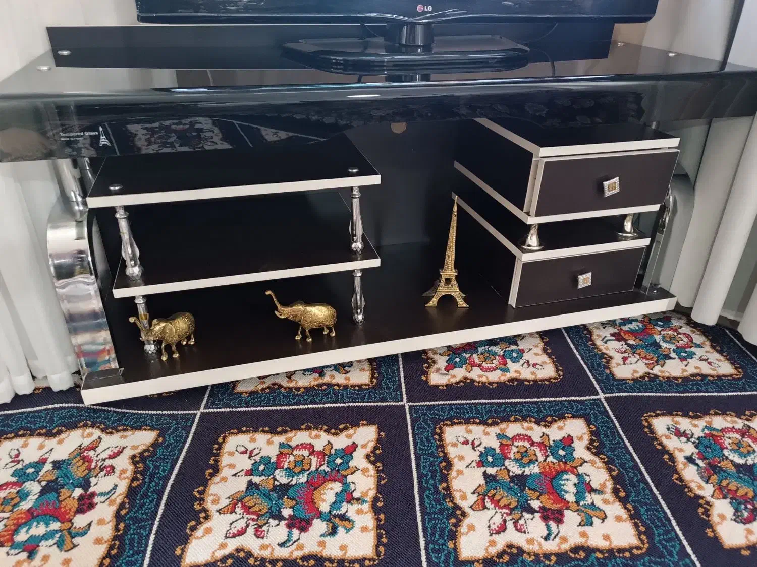 زیر تلویزیون|میز تلویزیون|کرمانشاه, |دیوار