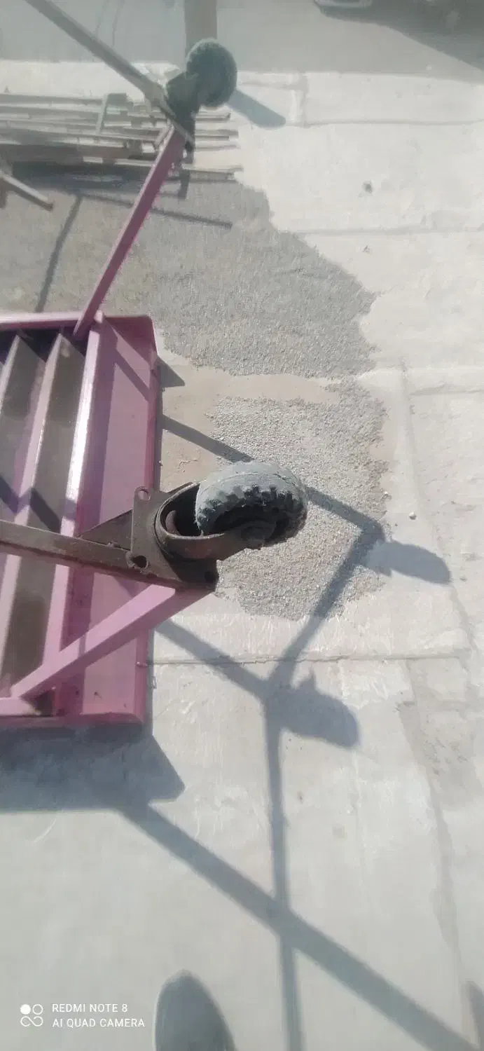 میز میوه فروشی|فروشگاه و مغازه|بهارستان, |دیوار