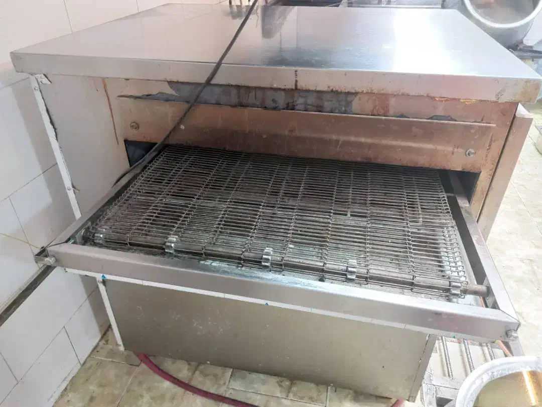 فر ریلی|کافیشاپ و رستوران|مرودشت, شهرک مهدیه|دیوار