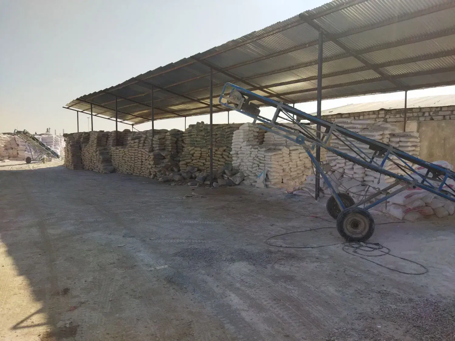 فروش عمده مصالح ساختمانی|مصالح و تجهیزات ساختمان|مشهد, خین عرب|دیوار