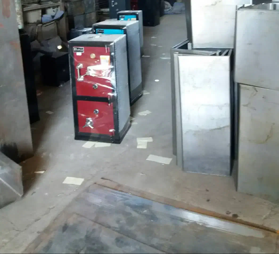 sif box گاوصندوق  گاو صندوق 62 karimi|ابزارآلات|مشهد, الهیه|دیوار