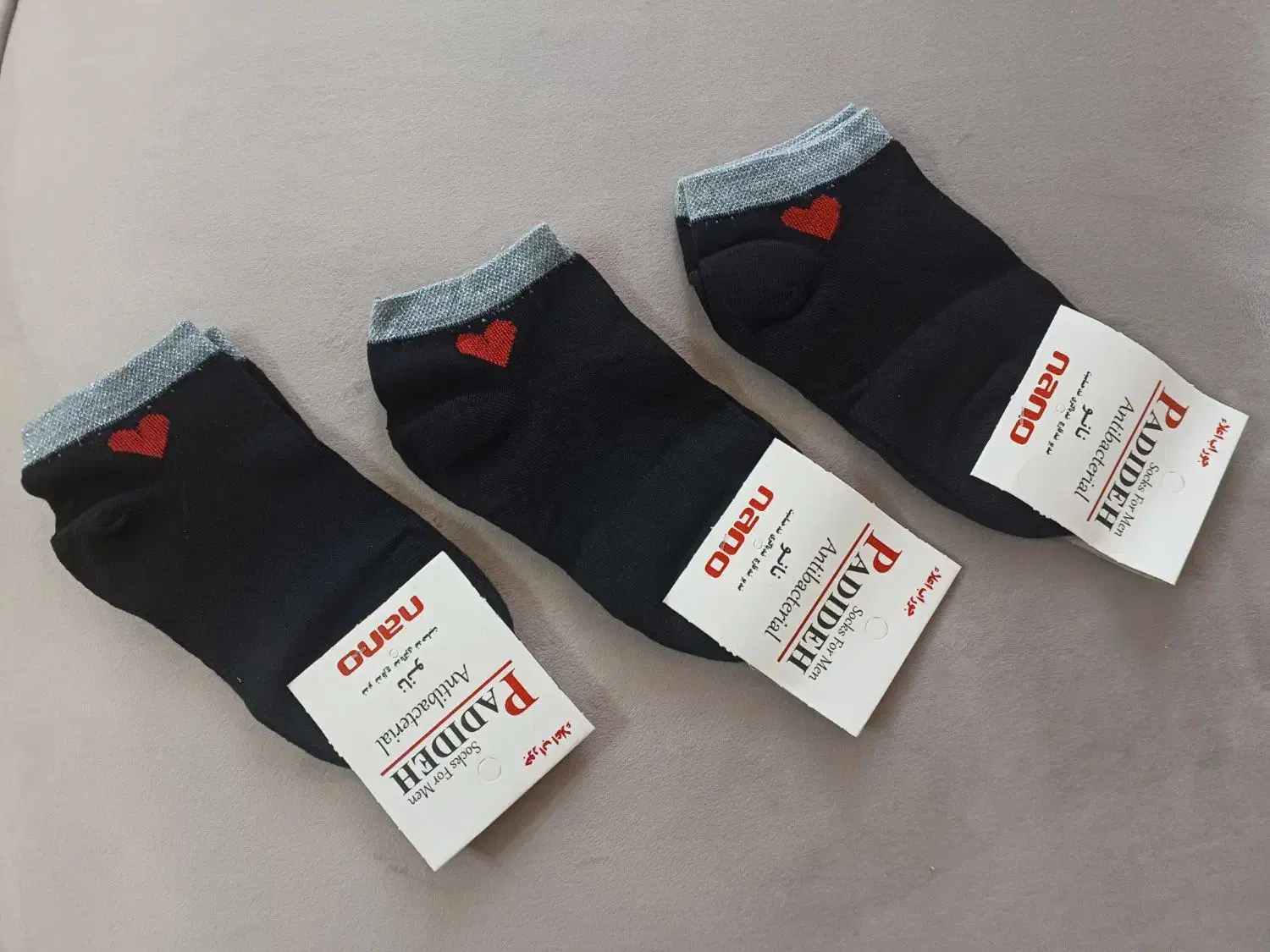 شیش جفت بخر 100 تومن مفت مفت مفت|لباس|نیشابور, شهرک اندیشه|دیوار