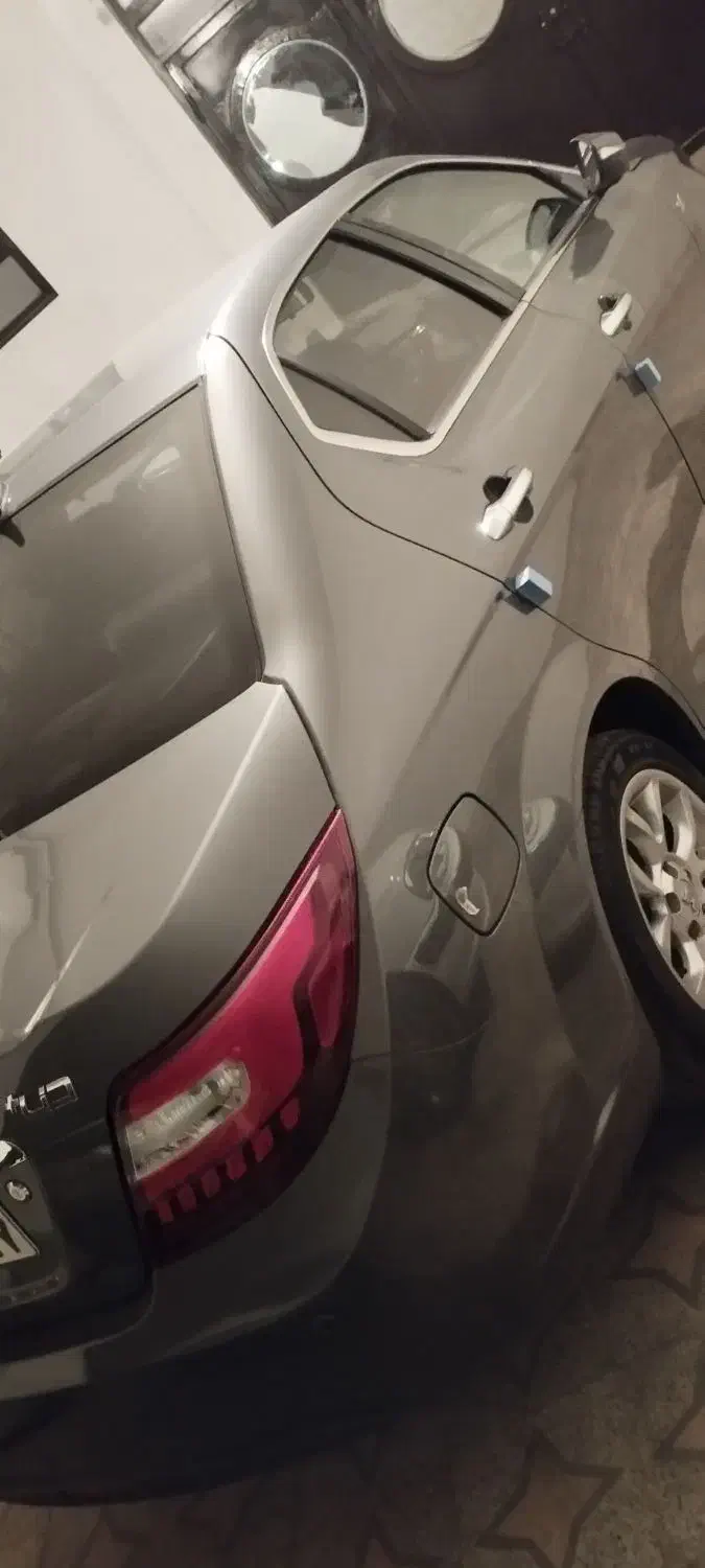 دنا پلاس توربو اتومات|خودرو سواری و وانت|تهران, فرمانیه|دیوار