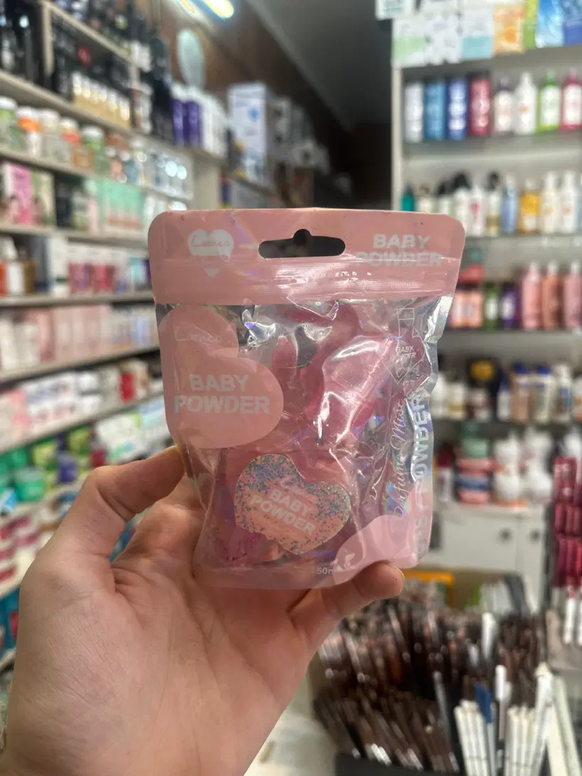 عطر نقاط حساس|آرایشی، بهداشتی، درمانی|مشهد, هفت تیر (آب و برق)|دیوار